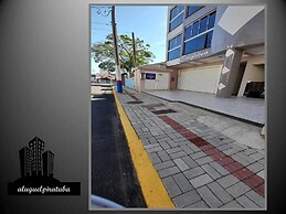 Apto 104 Ed Dambros ótima localização