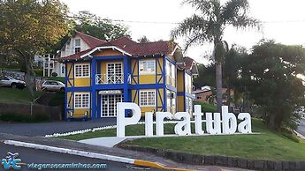 Apto 104 Ed Dambros ótima localização