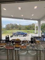 Vians Olympia Resort