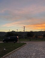 Vians Olympia Resort