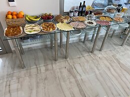 Vians Olympia Resort