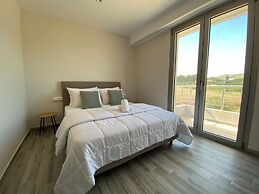 Vians Olympia Resort