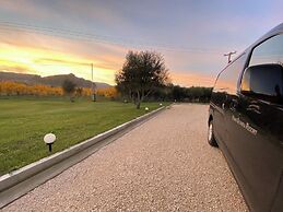 Vians Olympia Resort