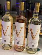 Vians Olympia Resort