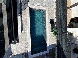 Charming Apartment Island Krk With Private Pool