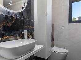 Charming Apartment Island Krk With Private Pool