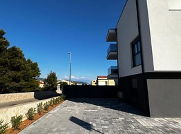 Charming Apartment Island Krk With Private Pool