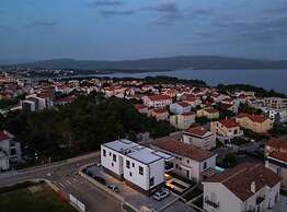 Charming Apartment Island Krk With Private Pool