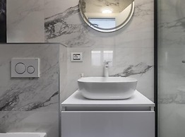 Charming Apartment Island Krk With Private Pool