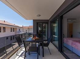 Charming Apartment Island Krk With Private Pool