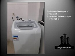 Apto 204 Ed Dambros ótimo apto