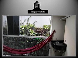 Apto 204 Ed Dambros ótimo apto