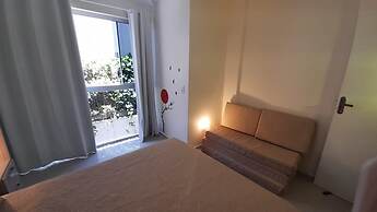 Apto 204 Ed Dambros ótimo apto