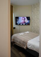 Little Bucharest downtown apartments