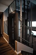 Little Bucharest downtown apartments