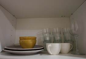 Little Bucharest downtown apartments