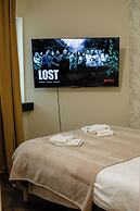 Little Bucharest downtown apartments