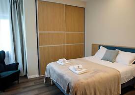 Little Bucharest downtown apartments