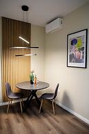 Little Bucharest downtown apartments