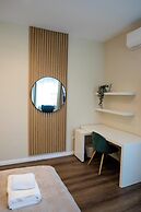 Little Bucharest downtown apartments