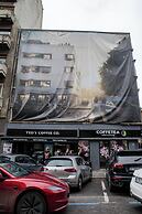 Little Bucharest downtown apartments