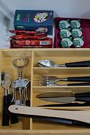 Little Bucharest downtown apartments