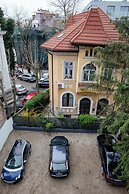 Little Bucharest downtown apartments