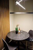 Little Bucharest downtown apartments