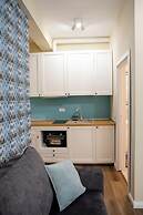 Little Bucharest downtown apartments