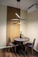 Little Bucharest downtown apartments