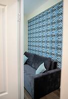 Little Bucharest downtown apartments