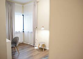 Little Bucharest downtown apartments