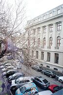 Little Bucharest downtown apartments