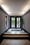 Little Bucharest downtown apartments