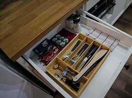 Little Bucharest downtown apartments