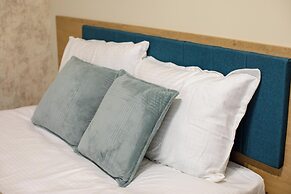 Little Bucharest downtown apartments