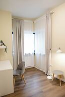 Little Bucharest downtown apartments