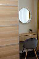 Little Bucharest downtown apartments