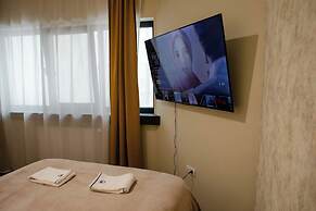 Little Bucharest downtown apartments