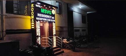 MSVG Residency