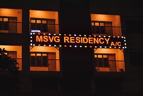 MSVG Residency