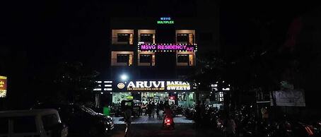 MSVG Residency