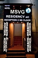 MSVG Residency