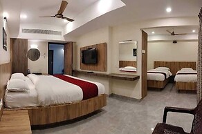 MSVG Residency