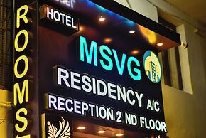 MSVG Residency