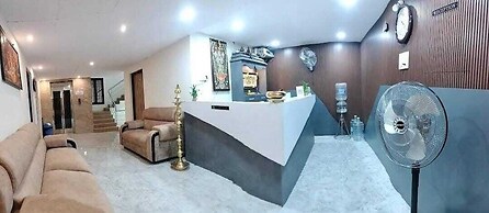 MSVG Residency