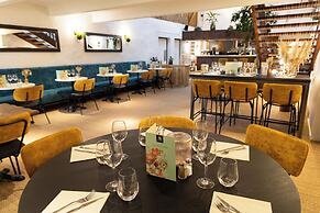 hotel restaurant LEs Boissières