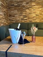 hotel restaurant LEs Boissières