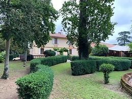 hotel restaurant LEs Boissières