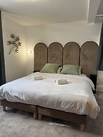 hotel restaurant LEs Boissières